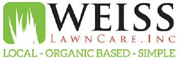 Weiss Lawn Care Logo