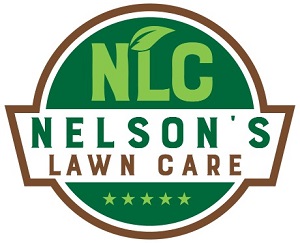 Nelson's Lawn Care Logo