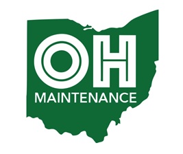 OH Maintenance LLC Logo