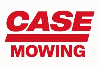 Case Mowing Logo