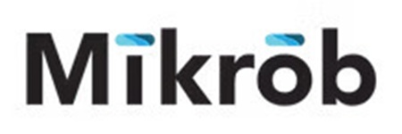 Mikrob Lawncare Logo