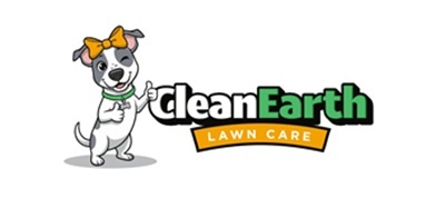 Clean Earth Outdoor Services Logo