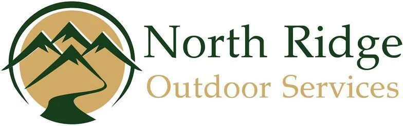 North Ridge Outdoor Services Logo