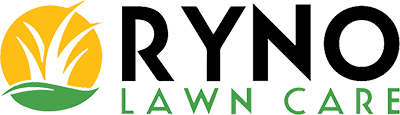 Ryno Lawn Care Logo