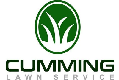 Cumming Lawn Service Logo